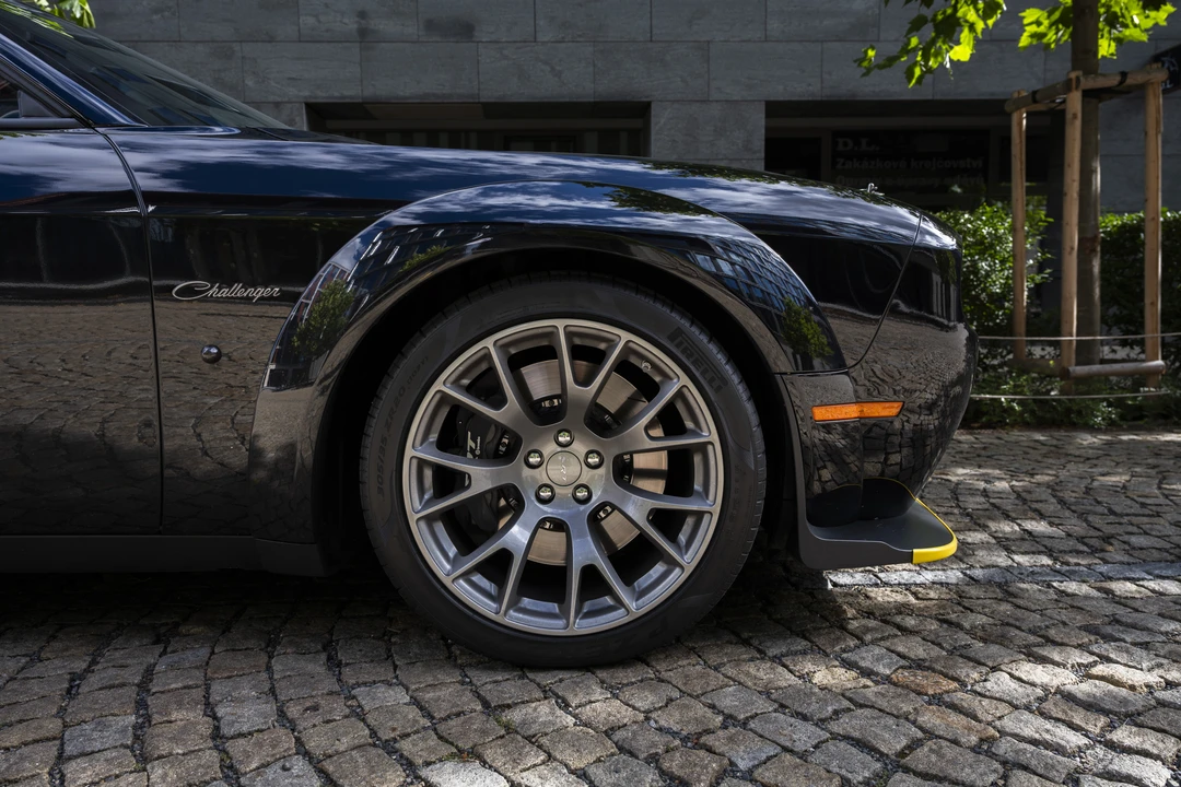 2023 Dodge Challenger 3rd Gen - Image 28 of 31