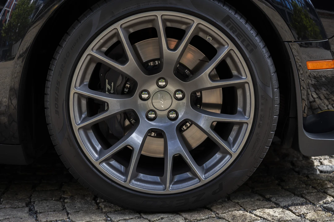 2023 Dodge Challenger 3rd Gen - Image 29 of 31