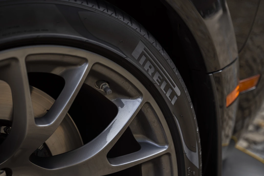 2023 Dodge Challenger 3rd Gen - Image 30 of 31