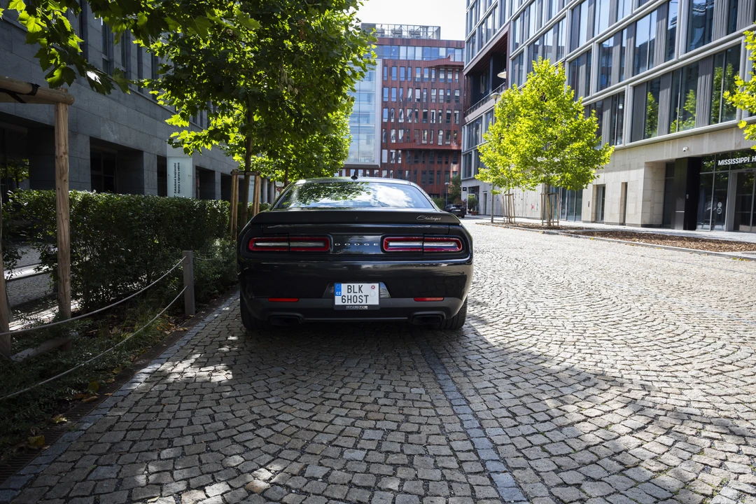 2023 Dodge Challenger 3rd Gen - Image 6 of 31