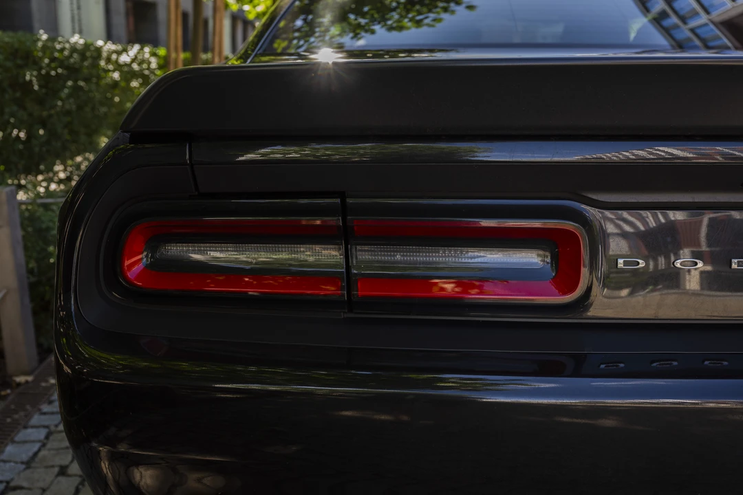 2023 Dodge Challenger 3rd Gen - Image 17 of 31