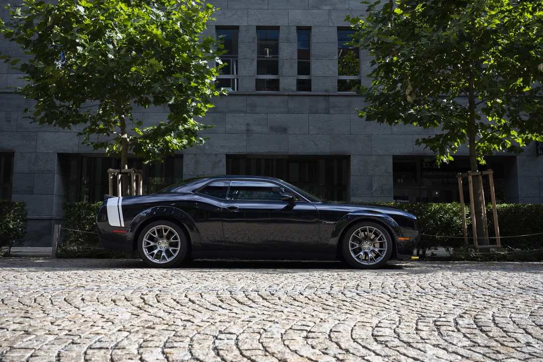 2023 Dodge Challenger 3rd Gen - Image 7 of 31