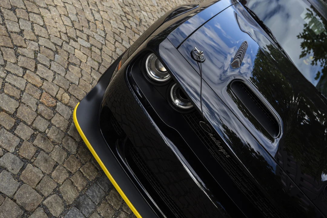 2023 Dodge Challenger 3rd Gen - Image 24 of 31