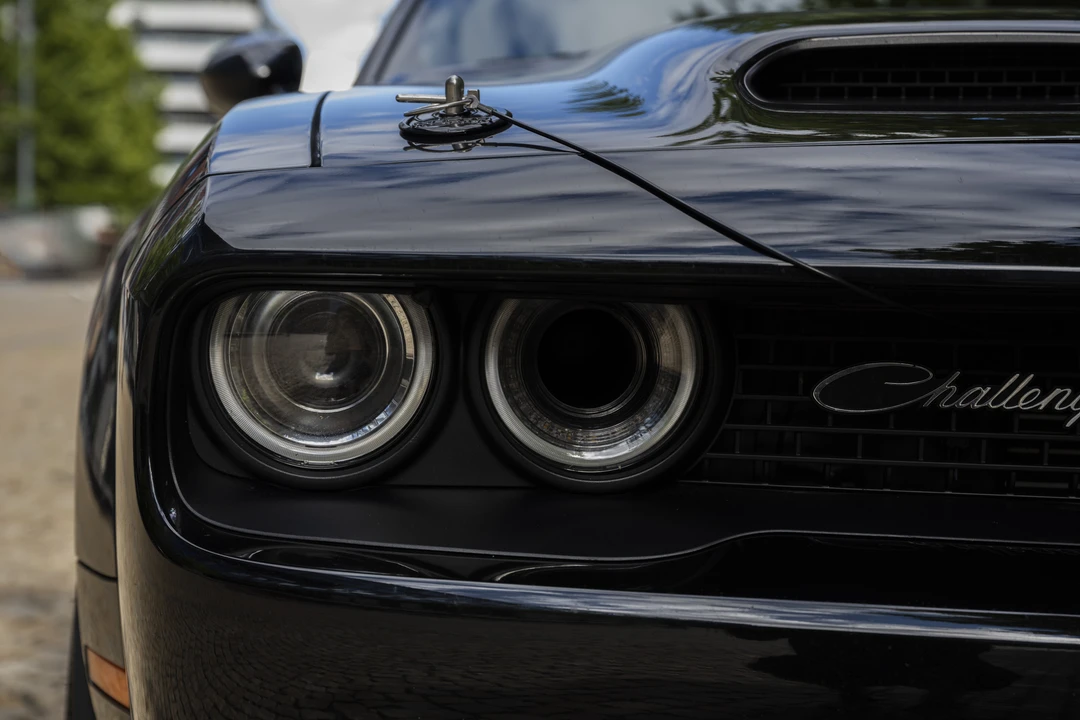 2023 Dodge Challenger 3rd Gen - Image 26 of 31