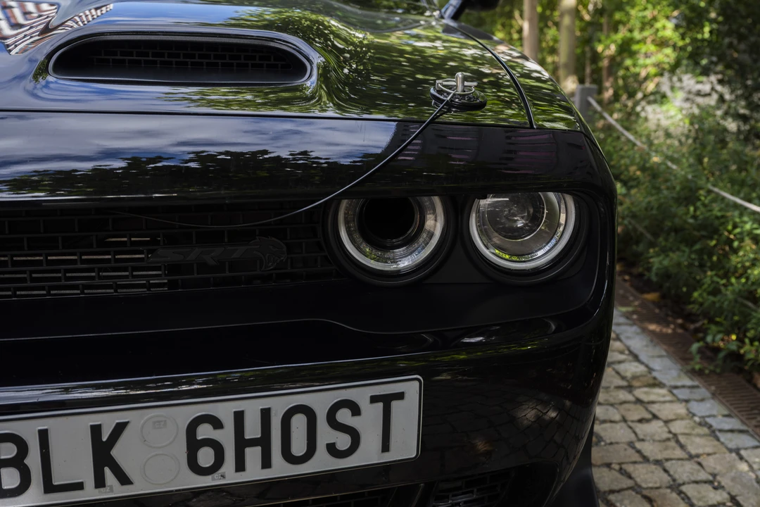 2023 Dodge Challenger 3rd Gen - Image 27 of 31