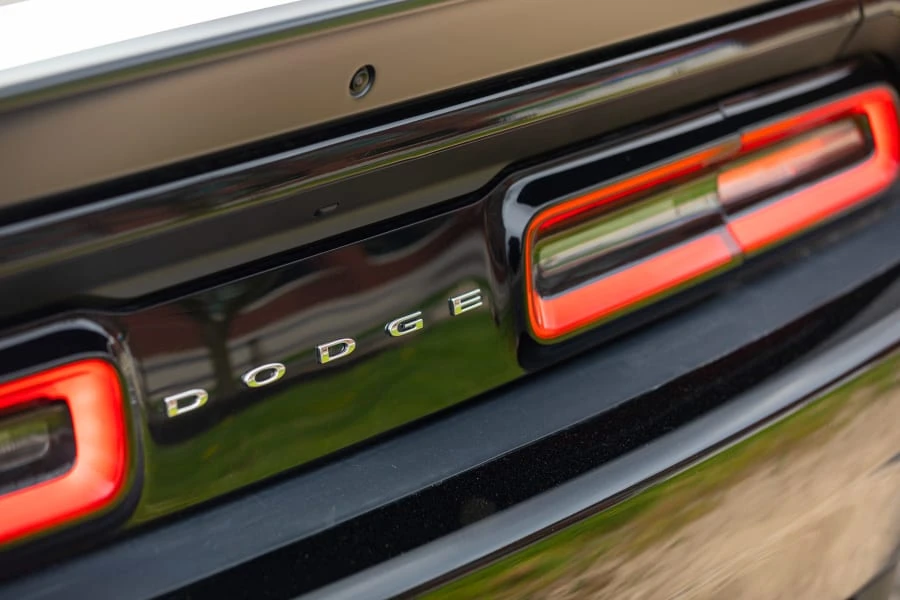 2023 Dodge Challenger SRT Hellcat 3rd Gen - Image 12 of 31