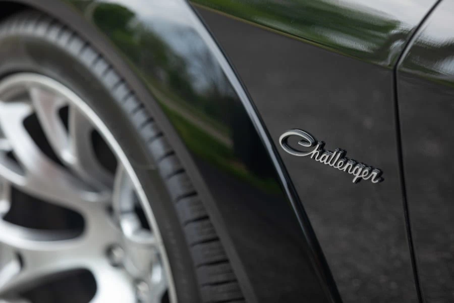 2023 Dodge Challenger SRT Hellcat 3rd Gen - Image 14 of 31