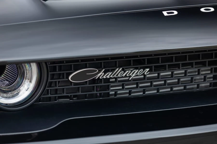 2023 Dodge Challenger SRT Hellcat 3rd Gen - Image 8 of 31