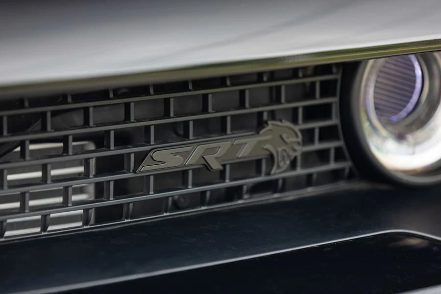 2023 Dodge Challenger SRT Hellcat 3rd Gen - Image 10 of 31