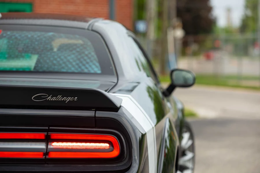 2023 Dodge Challenger SRT Hellcat 3rd Gen - Image 6 of 31