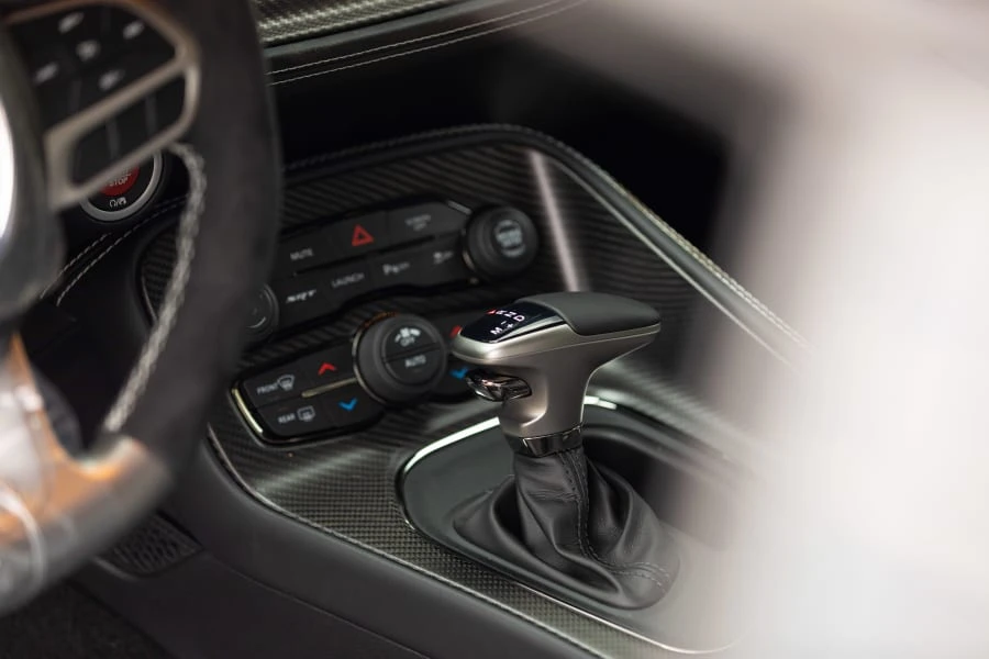 2023 Dodge Challenger SRT Hellcat 3rd Gen - Image 27 of 31