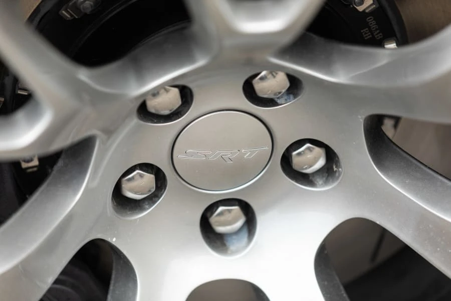 2023 Dodge Challenger SRT Hellcat 3rd Gen - Image 15 of 31