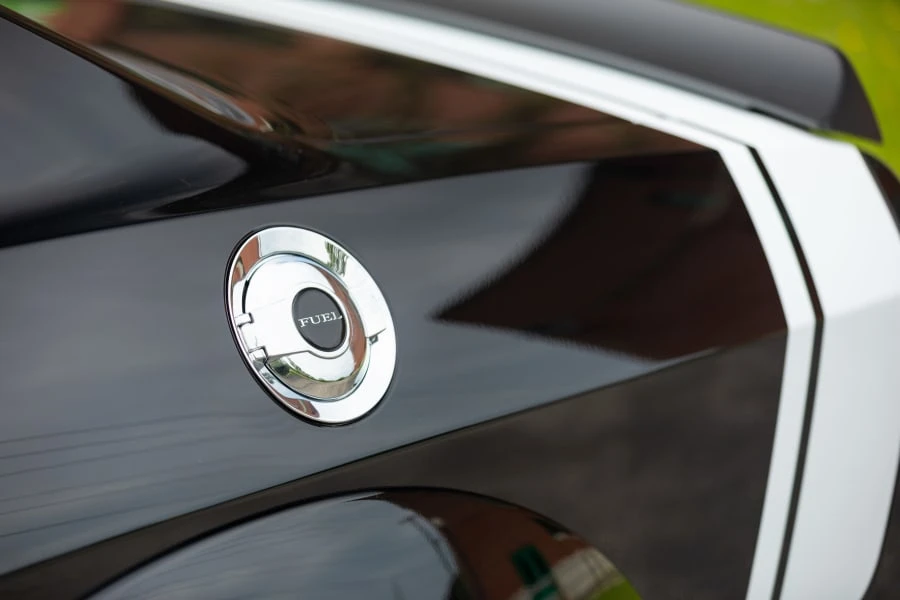 2023 Dodge Challenger SRT Hellcat 3rd Gen - Image 11 of 31
