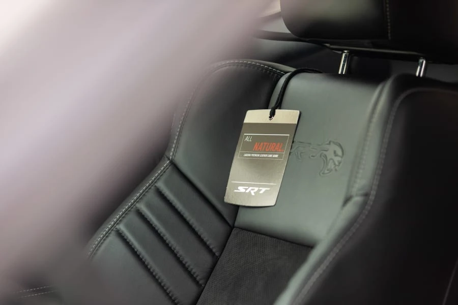 2023 Dodge Challenger SRT Hellcat 3rd Gen - Image 26 of 31