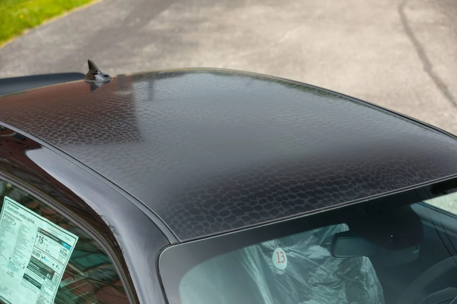 2023 Dodge Challenger SRT Hellcat 3rd Gen - Image 17 of 31