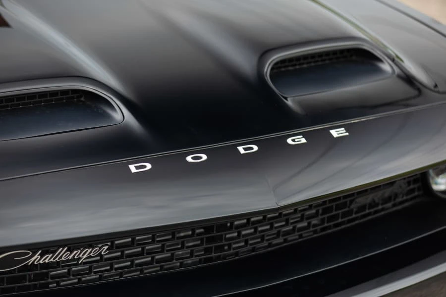 2023 Dodge Challenger SRT Hellcat 3rd Gen - Image 7 of 31