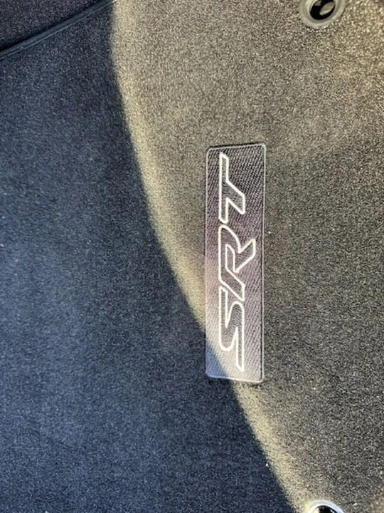 2023 Dodge Challenger SRT Hellcat 3rd Gen - Image 14 of 23