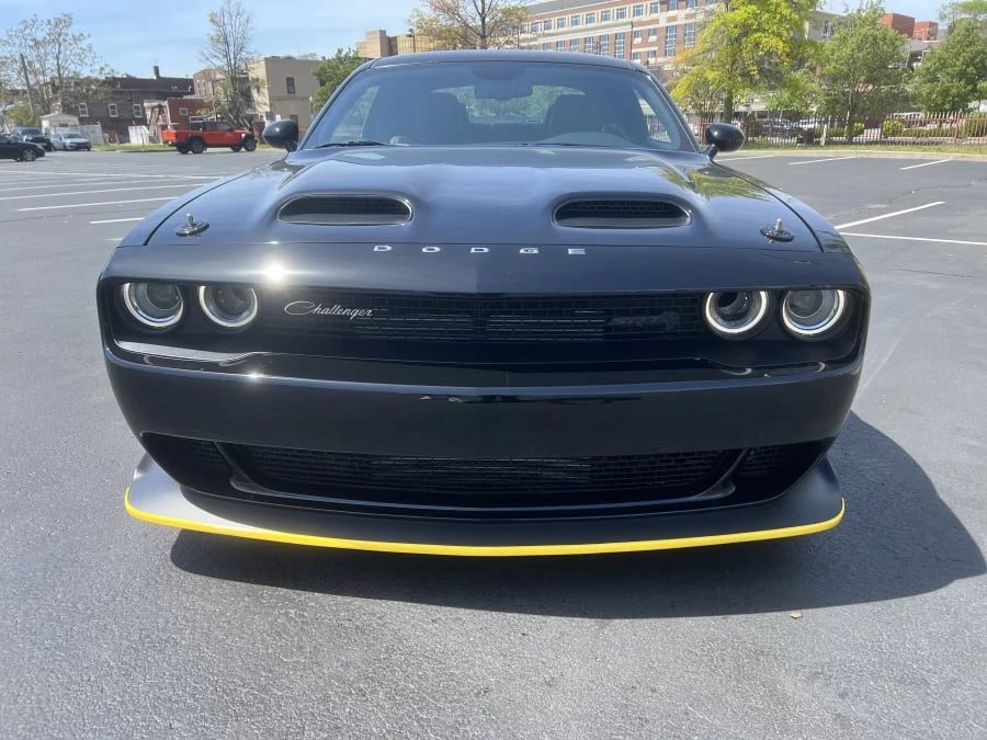 2023 Dodge Challenger SRT Hellcat 3rd Gen - Image 5 of 14
