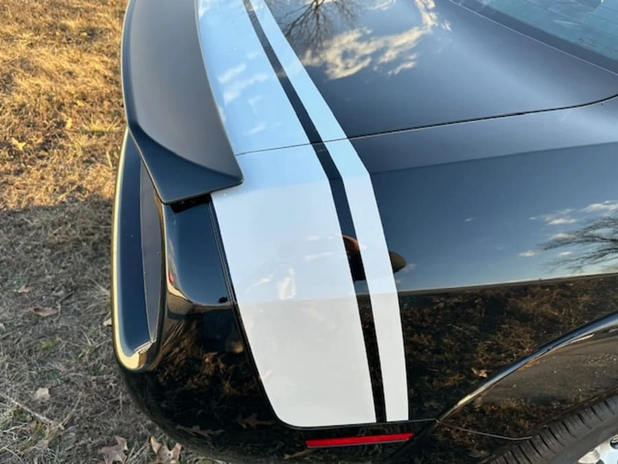 2023 Dodge Challenger SRT Hellcat 3rd Gen - Image 10 of 23