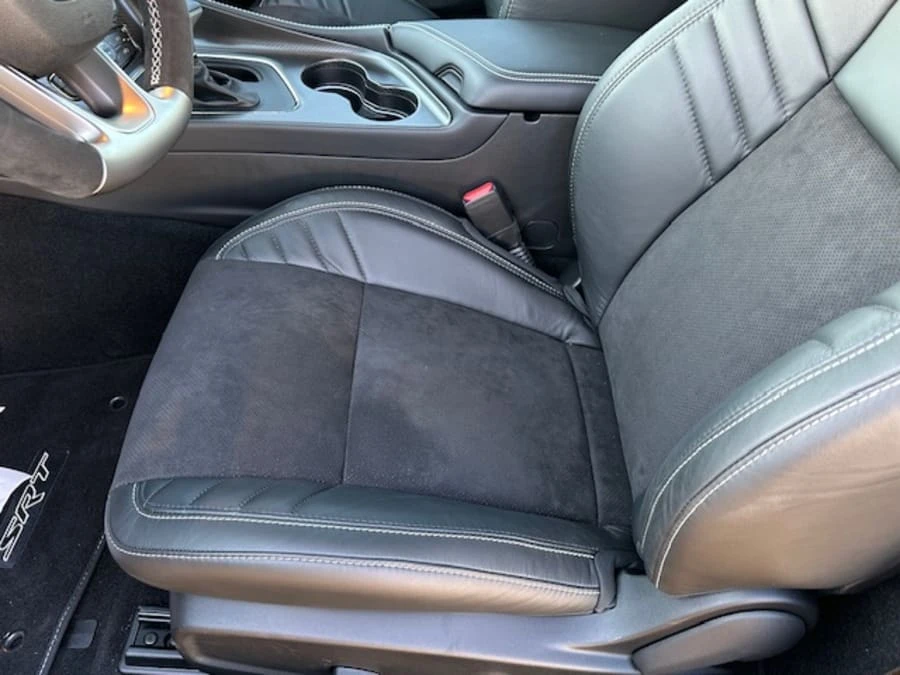 2023 Dodge Challenger SRT Hellcat 3rd Gen - Image 16 of 23