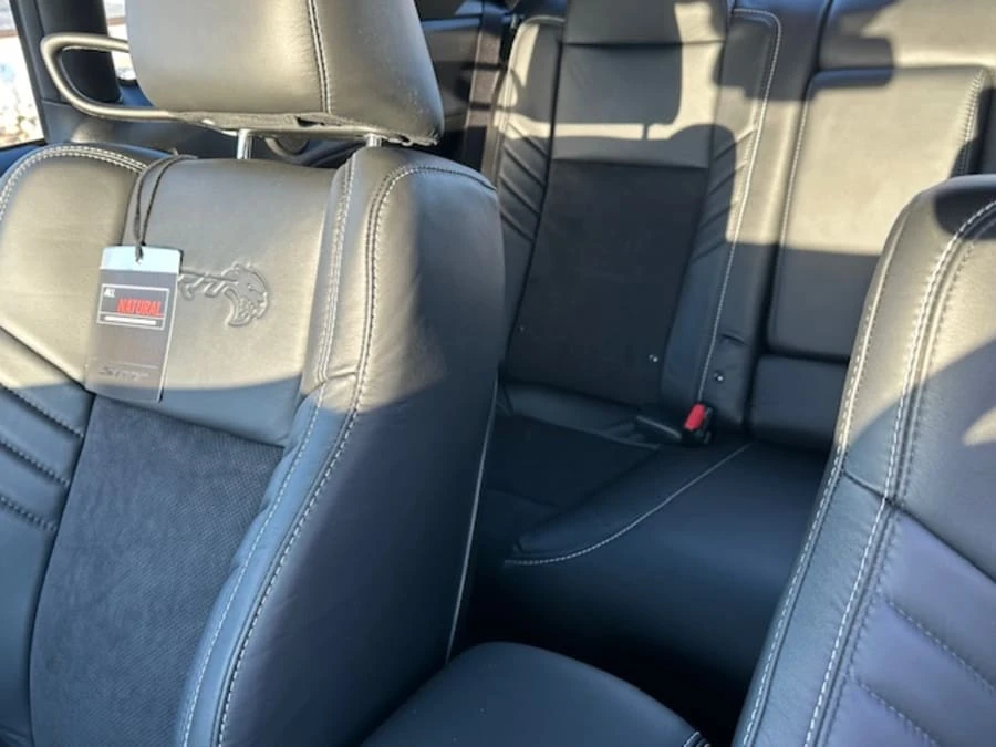 2023 Dodge Challenger SRT Hellcat 3rd Gen - Image 18 of 23