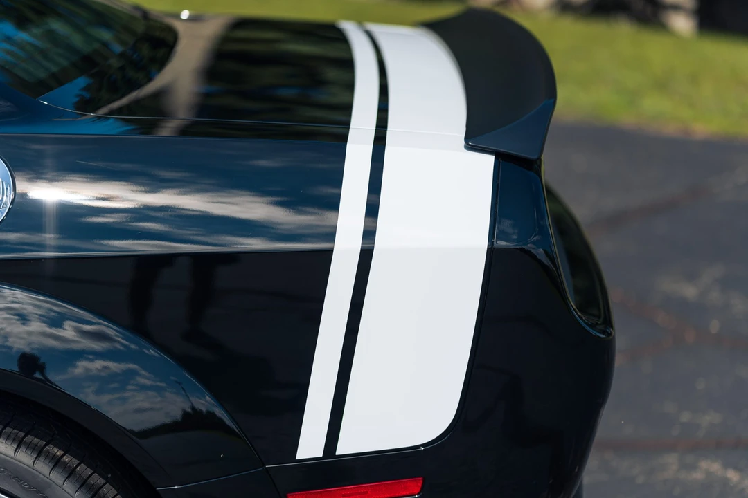2023 Dodge Challenger SRT Hellcat 3rd Gen - Image 15 of 31