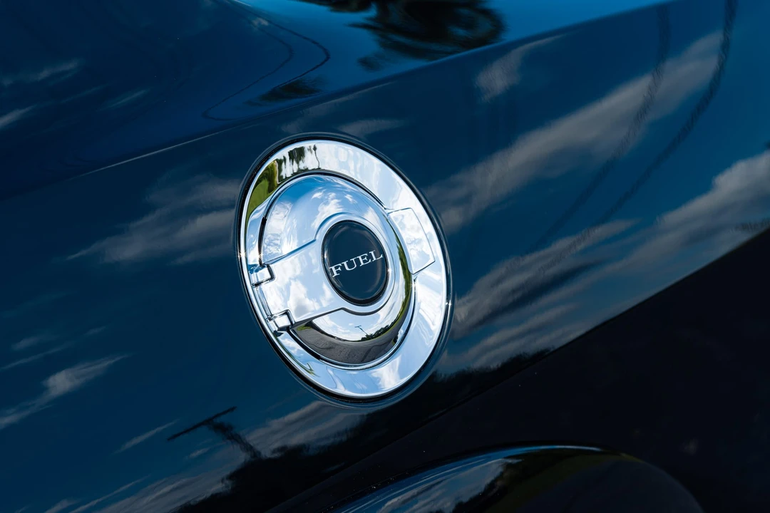 2023 Dodge Challenger SRT Hellcat 3rd Gen - Image 25 of 31