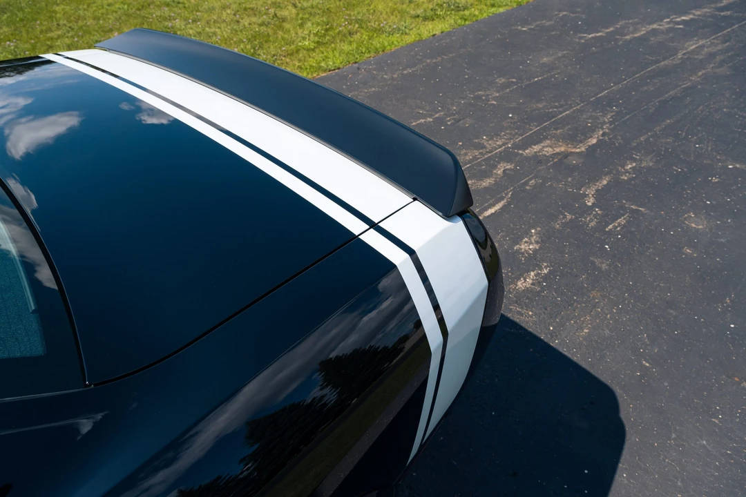2023 Dodge Challenger SRT Hellcat 3rd Gen - Image 14 of 31