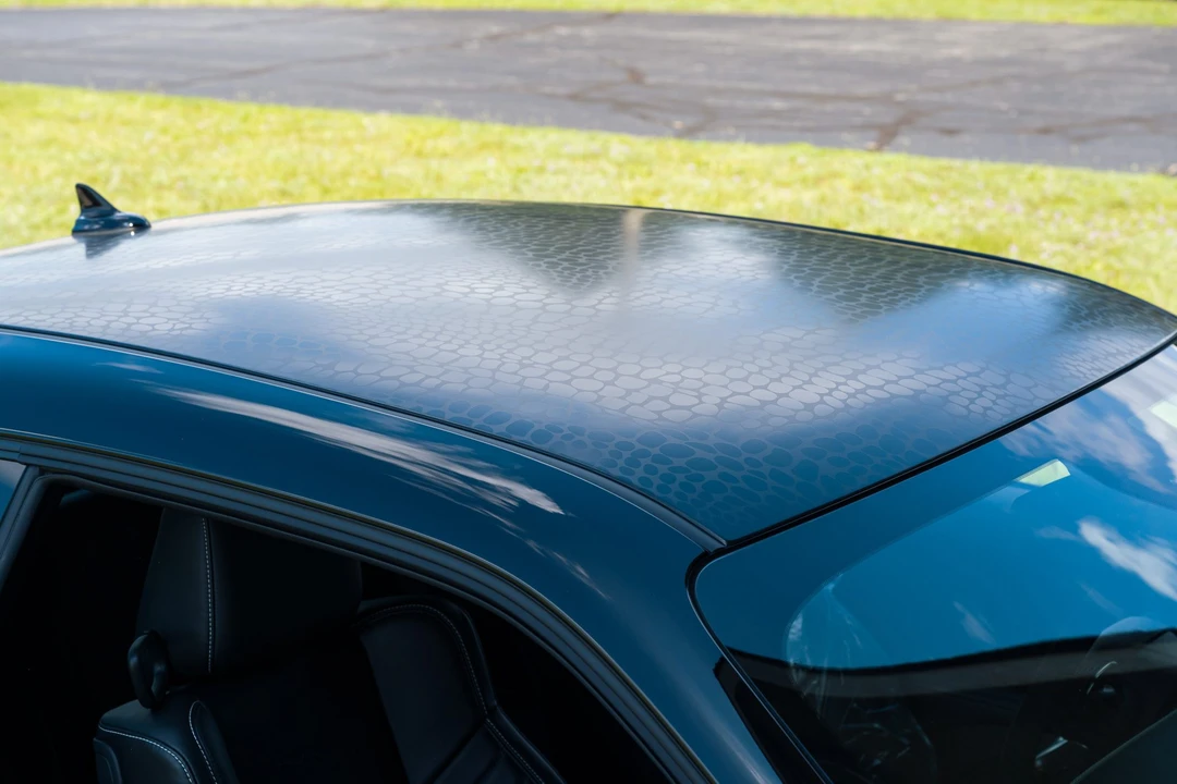 2023 Dodge Challenger SRT Hellcat 3rd Gen - Image 16 of 31