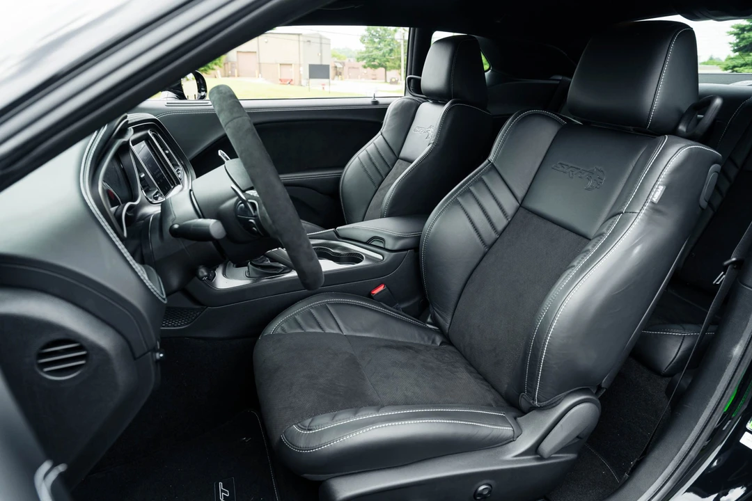 2023 Dodge Challenger SRT Hellcat 3rd Gen - Image 31 of 31