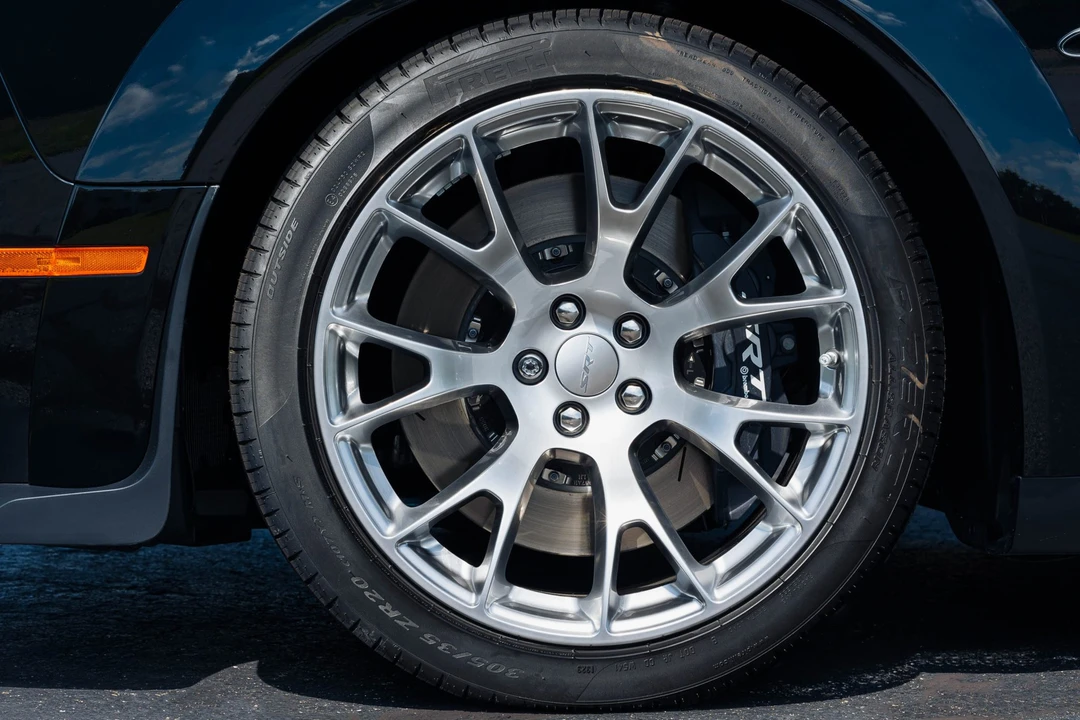 2023 Dodge Challenger SRT Hellcat 3rd Gen - Image 27 of 31