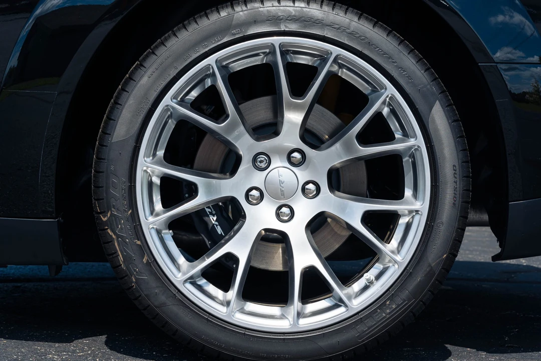 2023 Dodge Challenger SRT Hellcat 3rd Gen - Image 28 of 31