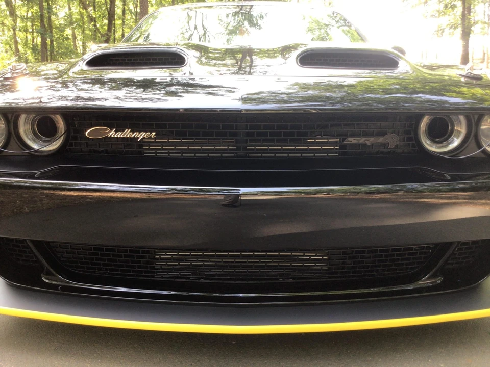 2023 Dodge Challenger SRT Hellcat 3rd Gen - Image 22 of 31