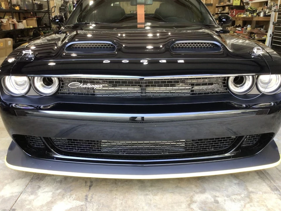 2023 Dodge Challenger SRT Hellcat 3rd Gen - Image 23 of 31