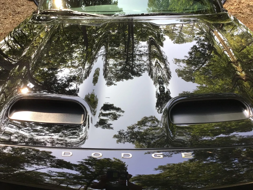 2023 Dodge Challenger SRT Hellcat 3rd Gen - Image 25 of 31