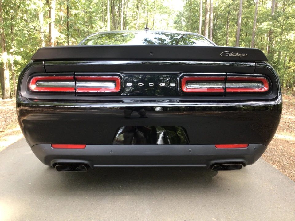 2023 Dodge Challenger SRT Hellcat 3rd Gen - Image 8 of 31