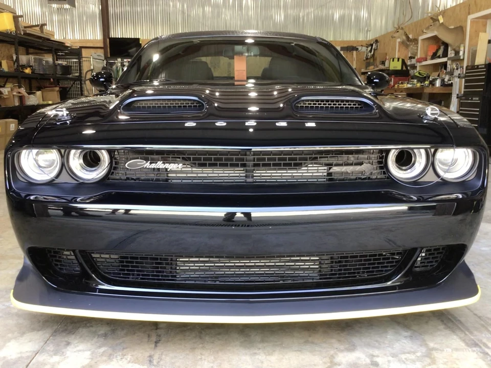 2023 Dodge Challenger SRT Hellcat 3rd Gen - Image 19 of 31