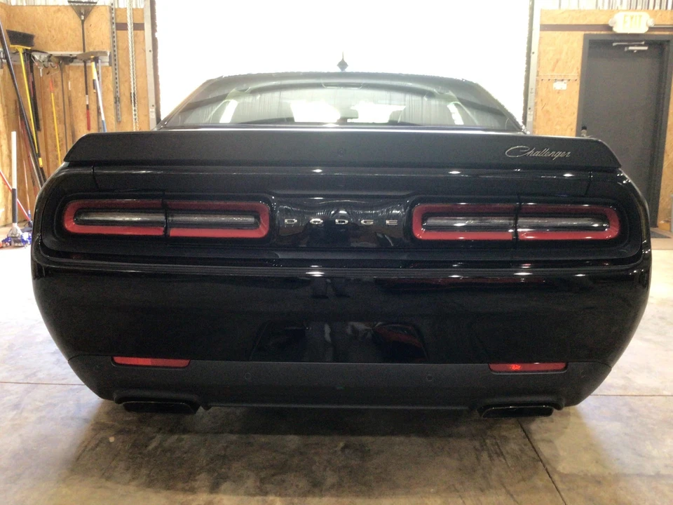 2023 Dodge Challenger SRT Hellcat 3rd Gen - Image 9 of 31