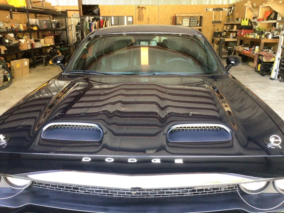2023 Dodge Challenger SRT Hellcat 3rd Gen - Image 24 of 31