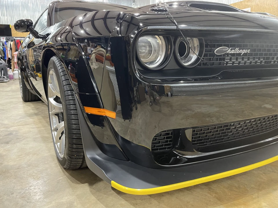 2023 Dodge Challenger SRT Hellcat 3rd Gen - Image 21 of 31