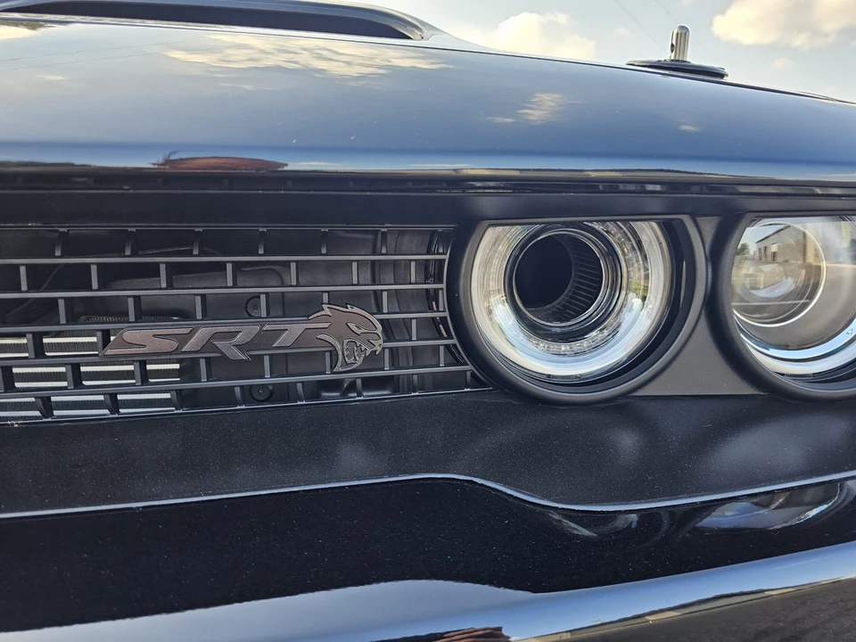 2023 Dodge Challenger SRT Hellcat 3rd Gen - Image 18 of 31