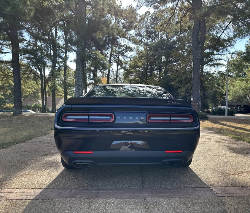 2023 Dodge Challenger SRT Hellcat 3rd Gen - Image 11 of 31