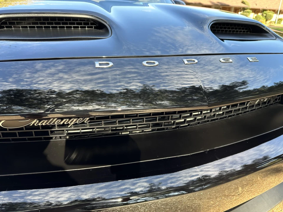 2023 Dodge Challenger SRT Hellcat 3rd Gen - Image 22 of 31