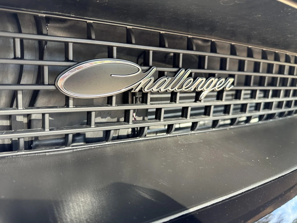 2023 Dodge Challenger SRT Hellcat 3rd Gen - Image 23 of 31