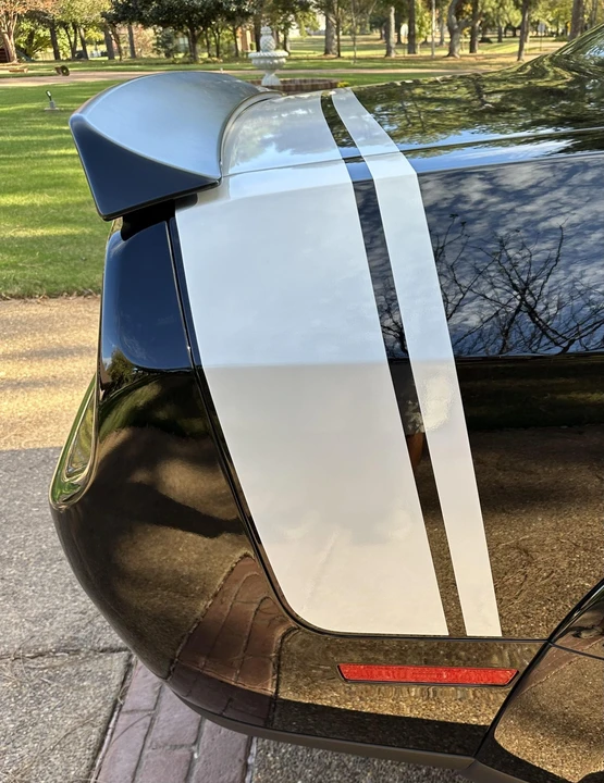 2023 Dodge Challenger SRT Hellcat 3rd Gen - Image 30 of 31