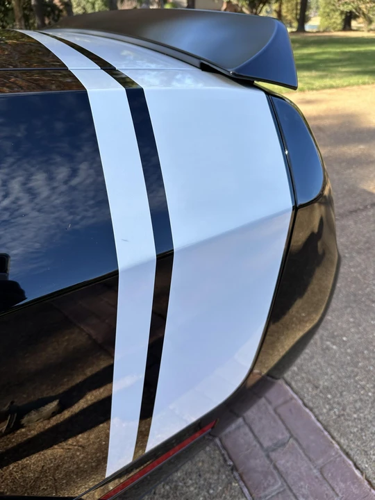 2023 Dodge Challenger SRT Hellcat 3rd Gen - Image 31 of 31