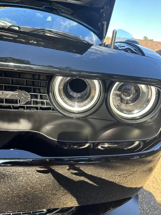 2023 Dodge Challenger SRT Hellcat 3rd Gen - Image 19 of 31