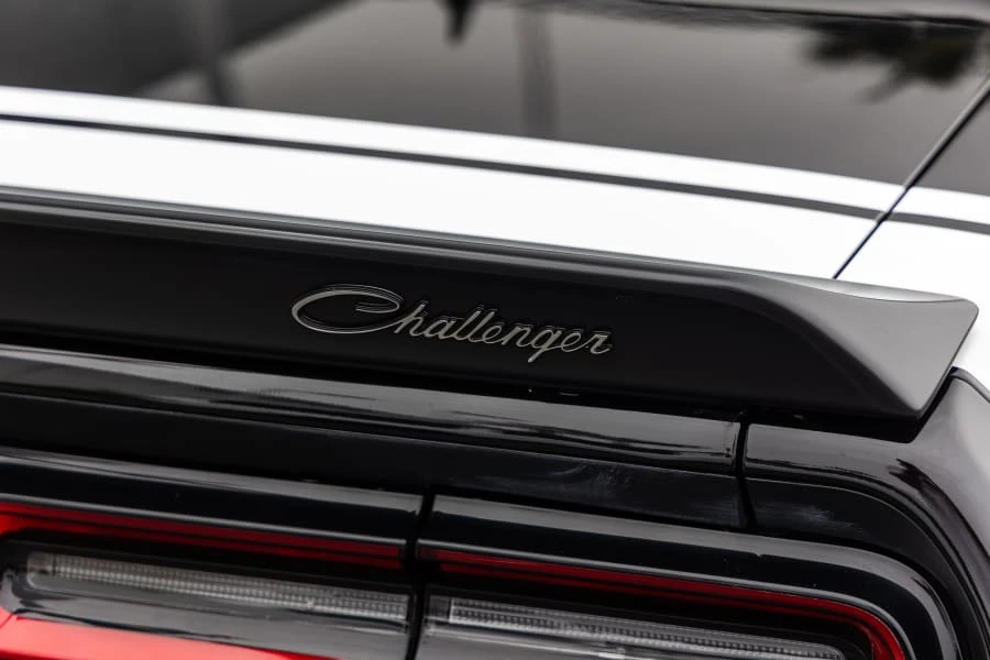 2023 Dodge Challenger 3rd Gen - Image 11 of 27