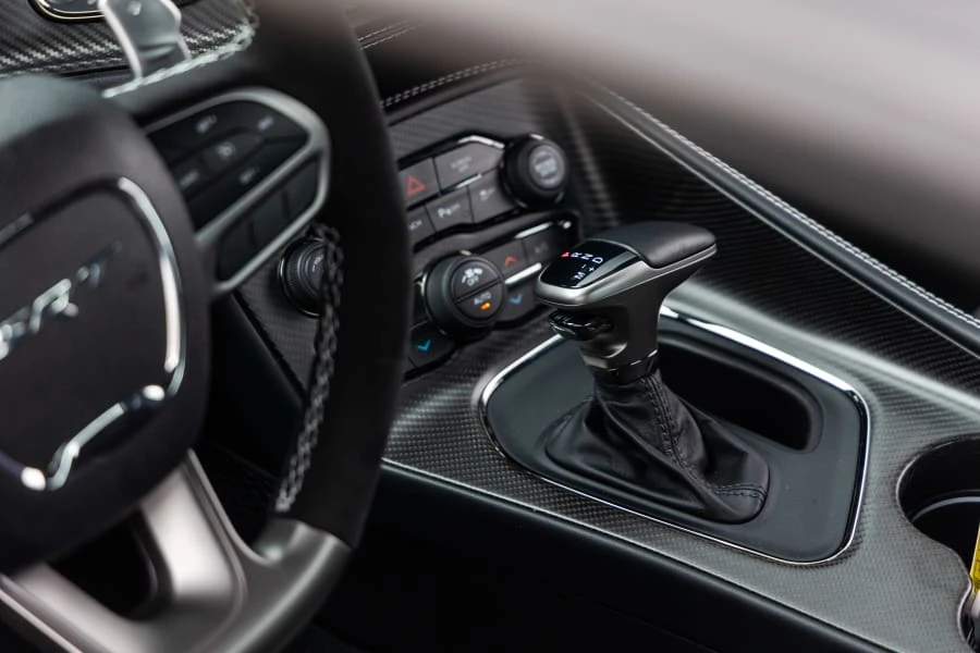 2023 Dodge Challenger 3rd Gen - Image 25 of 27