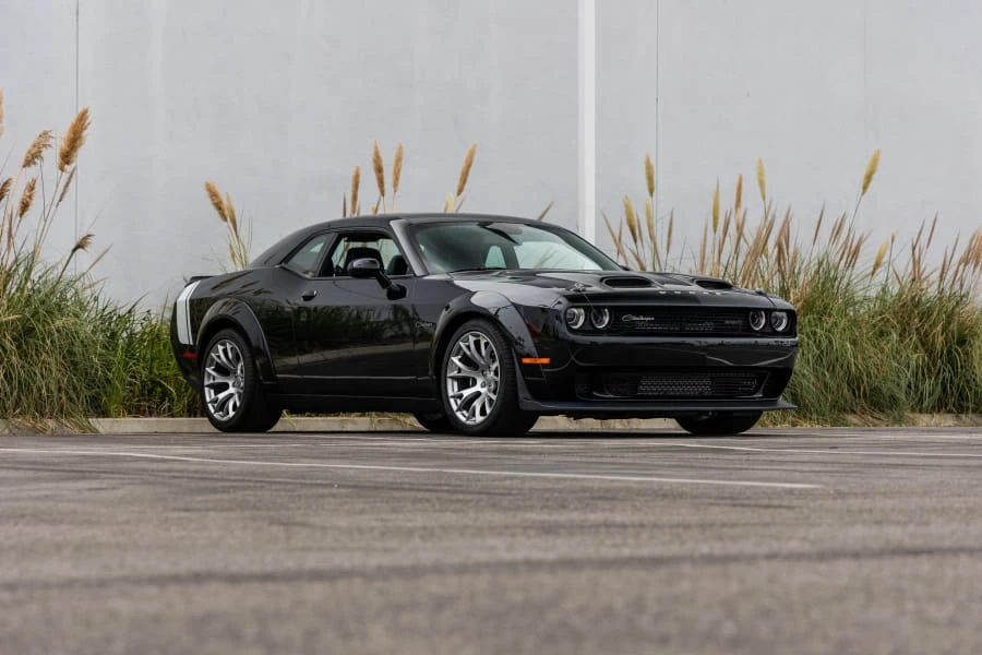 2023 Dodge Challenger 3rd Gen - Image 6 of 27